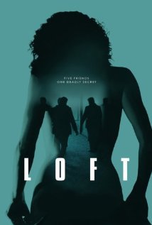 The Loft - BRRip